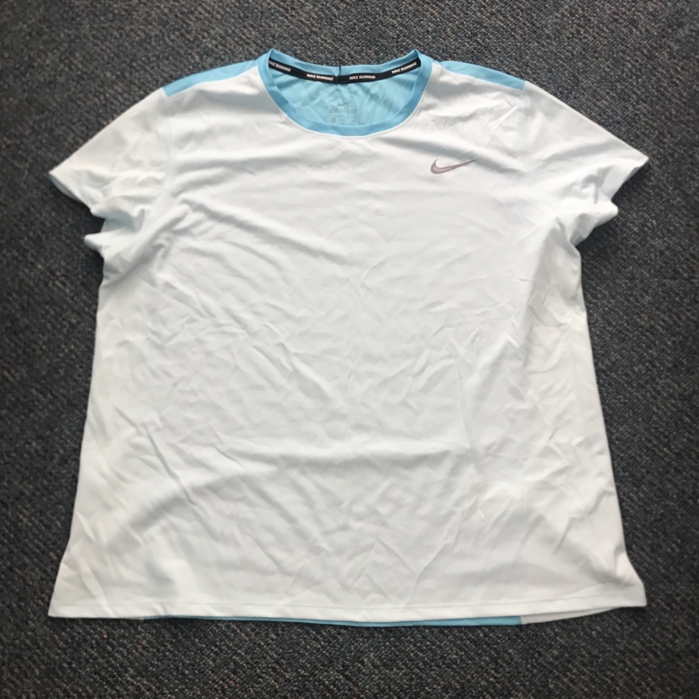Nike Women’s Dri-Fit Shirt